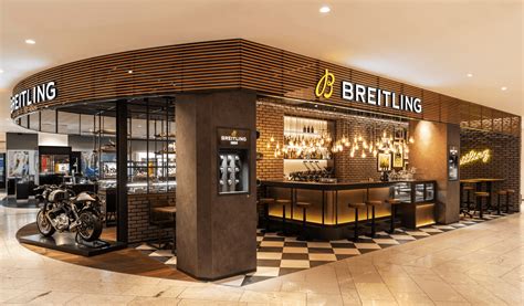 boutique breitling zurich|breitling where to buy.